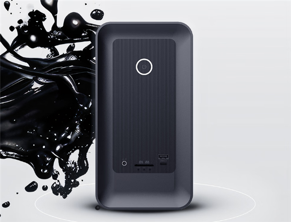 索泰新款迷你游戏主机首发20999元起:RTX 5070 Ti独显 仅8.48L