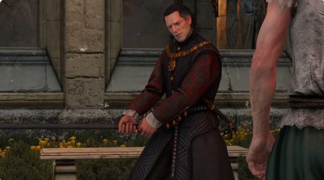 军事法庭早期概念草图