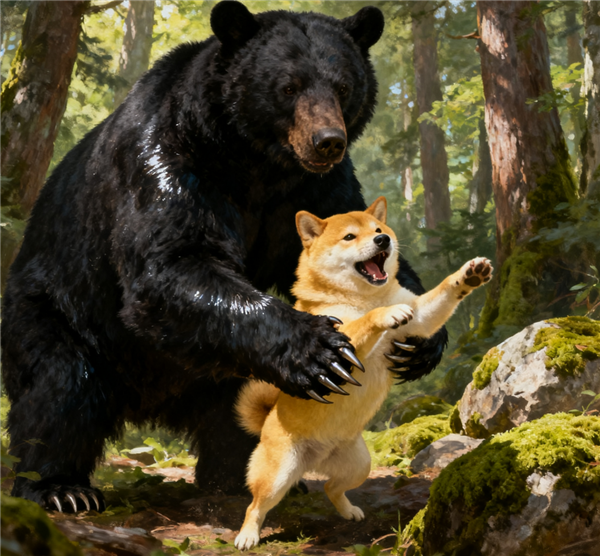 日本老夫妻半夜遭熊撕咬 30岁男子赤手空拳击退