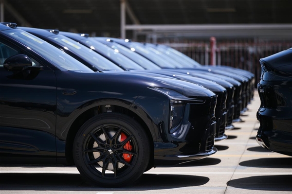 新一代LS6用户满意度指数登顶 智己凭啥这么圈粉？