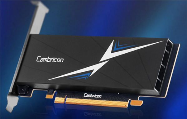 寒武纪回应明年50万片AI卡抢占NVIDIA空缺传闻:不实快科技消息