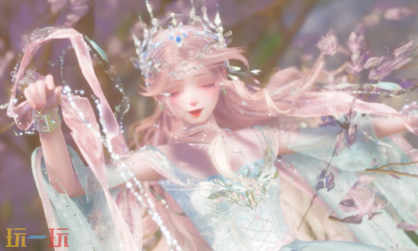 无限暖暖2025年12月最新礼包兑换码免费领取