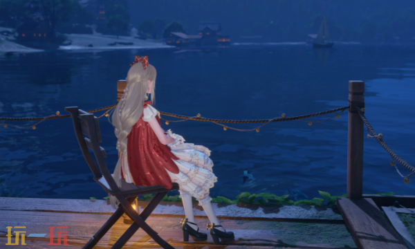 无限暖暖wiki入口在哪？官方资料站地址速查