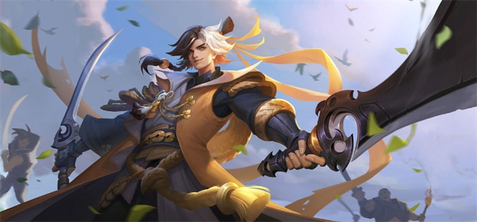 曙光英雄官网入口在哪-最新官网入口网址速递