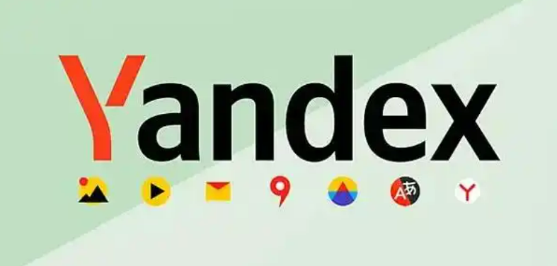 俄罗斯yandex网址入口com