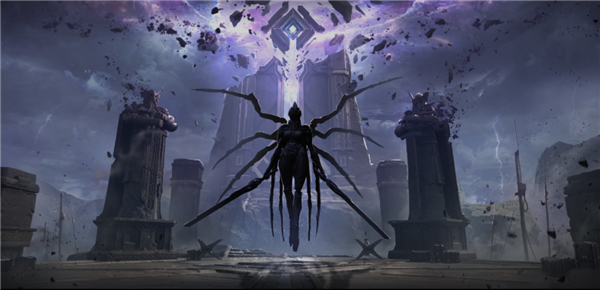 腾讯PVE射击游戏《逆战：未来》定档2026年1月13日 预约破2000万