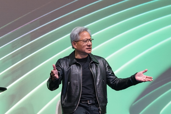 中国AI芯片市场迎巨变:英伟达2026年将仅占8%