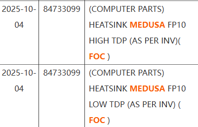 AMD Zen6 Medusa Point首次确认高、低两种TDP功耗！不再统一默认