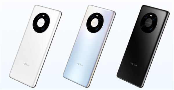 3999买的 “Mate 40”被华为拒绝服务:这是鼎桥M40