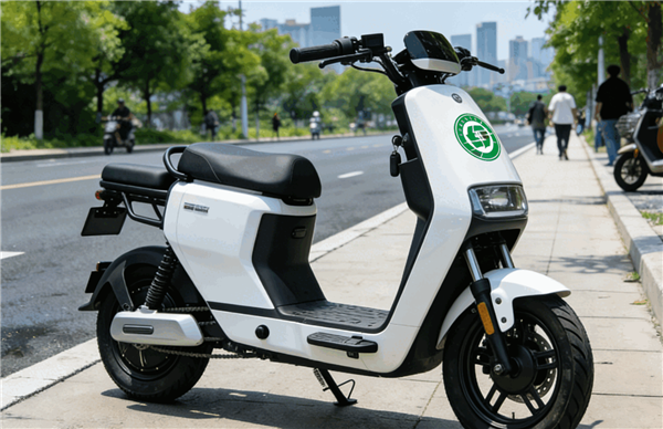 骑手:99.9%的骑手都不会买新国标车 25km/h送餐都得喝西北风