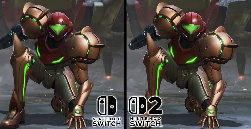 看着和ns1差不多