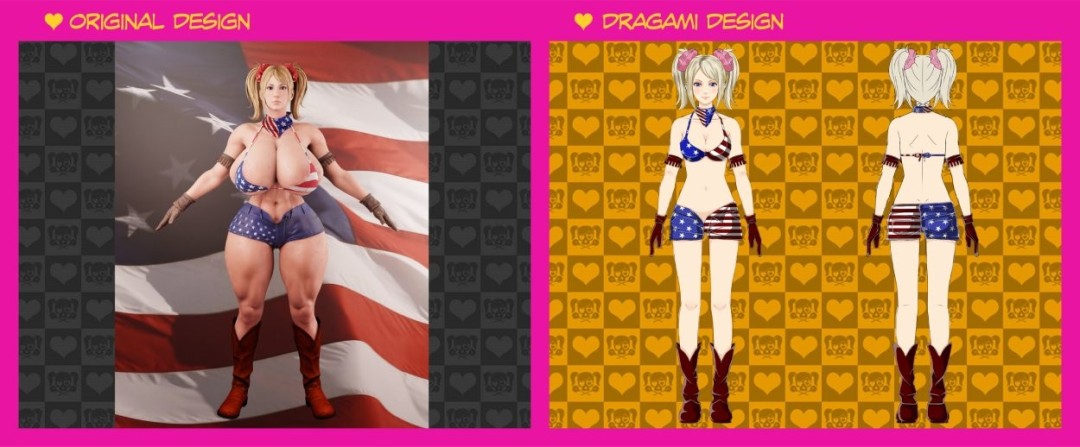 人气设计3D建模预览