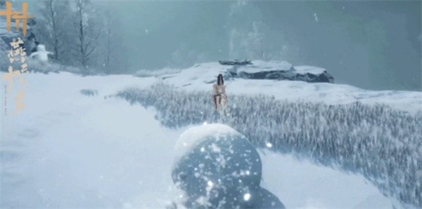 燕云十六声化身为墩奇术取得途径