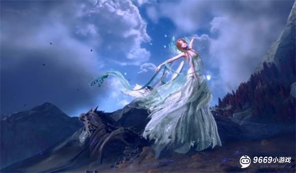 心誓能量循环示意图