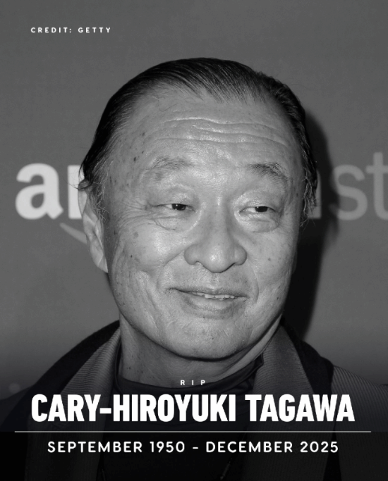 凯里·川田博之去世 《真人快打》制作人发文缅怀：首个塑造“尚宗”形象的演员