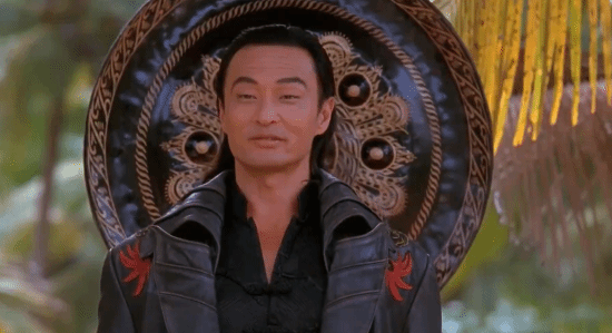 凯里·川田博之去世 《真人快打》制作人发文缅怀：首个塑造“尚宗”形象的演员