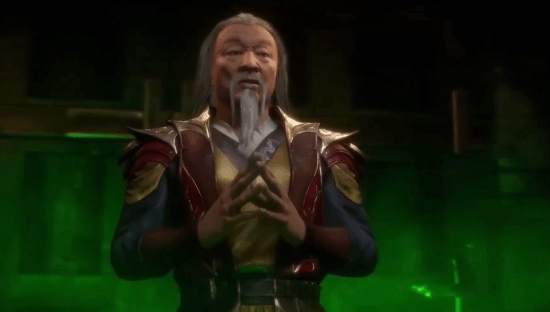 凯里·川田博之去世 《真人快打》制作人发文缅怀：首个塑造“尚宗”形象的演员