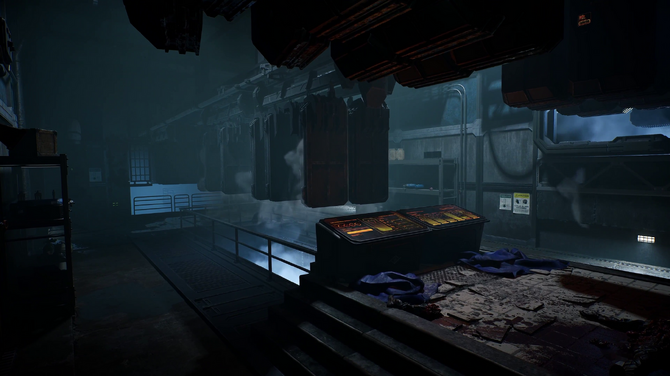 监狱地图全景展示