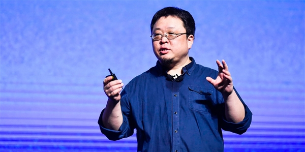 周六了还没听到华与华录音 罗永浩:别着急 忙正事儿呢