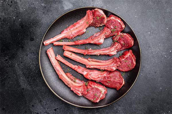 大雪吃三宝是指哪三宝:山药、羊肉和萝卜