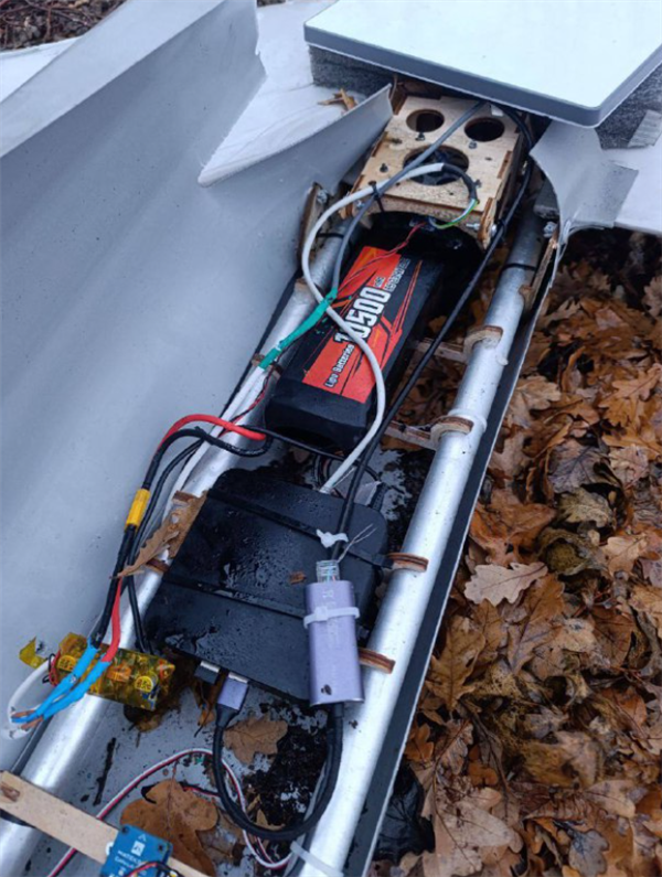 美国根本拦不住!俄罗斯还在用星链制导无人机