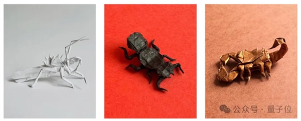 14岁华人小孩 折个纸成美国天才少年