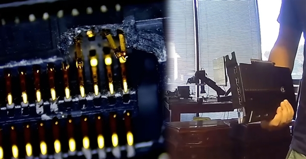 NVIDIA售后双标:1万美元显卡坏了免费换 1千美元的不管