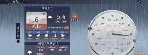 流星雨天气效果