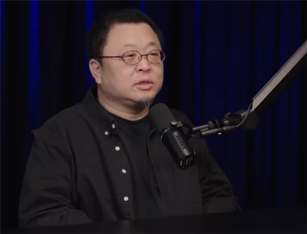 罗永浩:李想何小鹏播客节目播出后 各自品牌销量都增加了