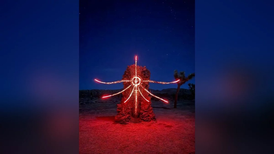 TGA玩家之声奖项