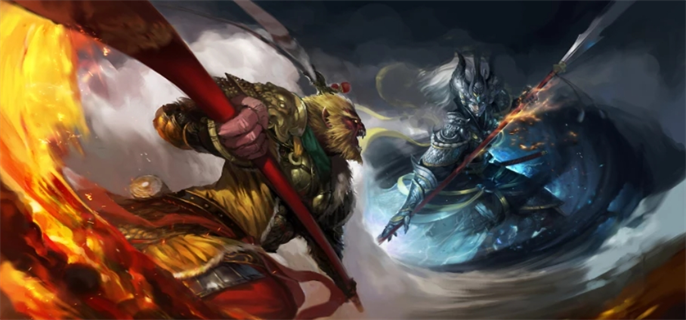 斗战神官网入口在哪