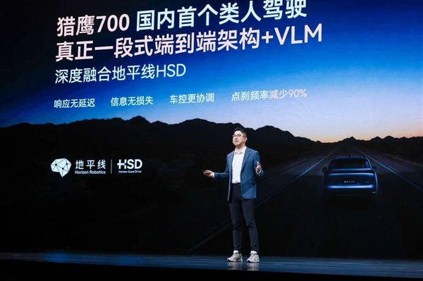 中国汽车的真正考验 才刚开始