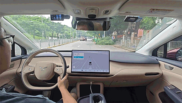 中国汽车的真正考验 才刚开始