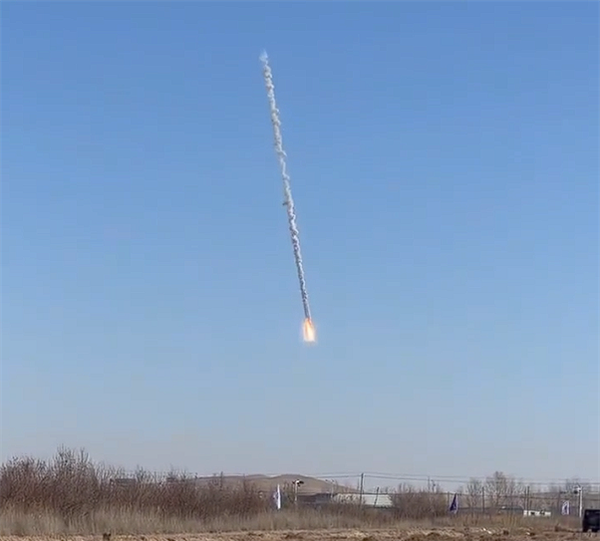 虽败犹荣!蓝箭航天披露朱雀三号火箭一级回收验证细节