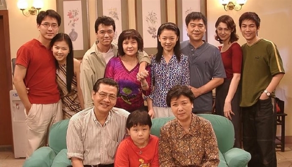 开播25年！《外来媳妇本地郎》完结：超4330集破世界纪录