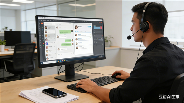 下班后回工作微信属于加班吗？法院明确：算！