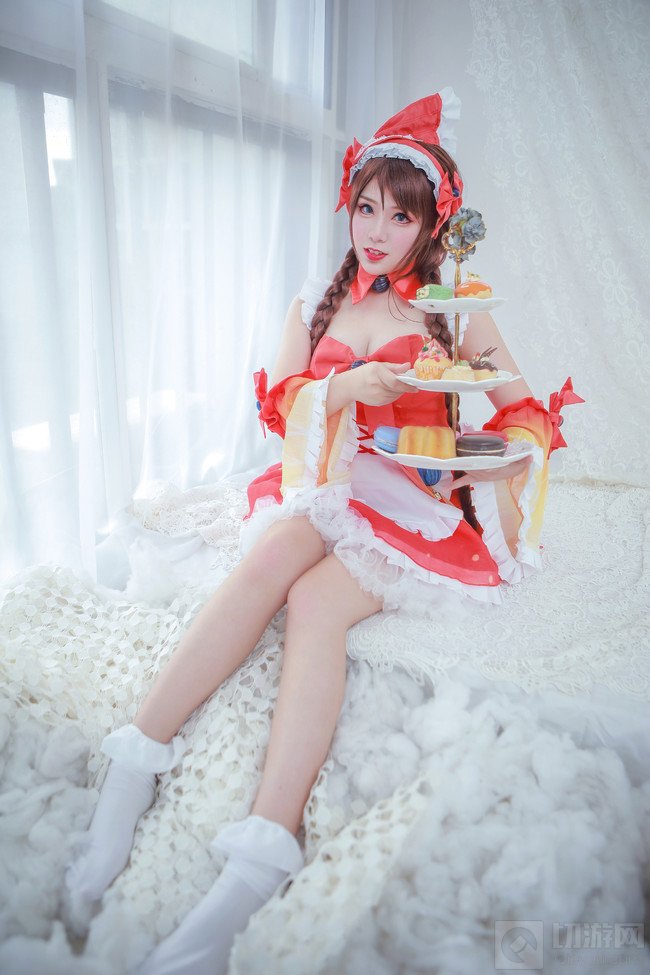 大乔环境光效处理