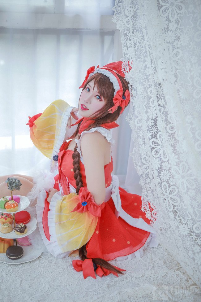 大乔双形态对比