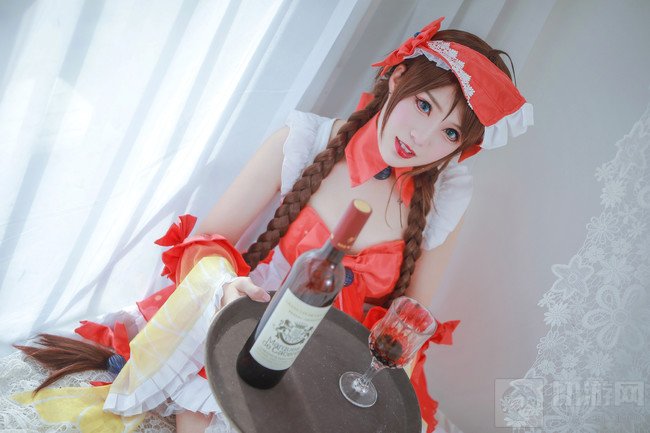 大乔装备道具制作过程