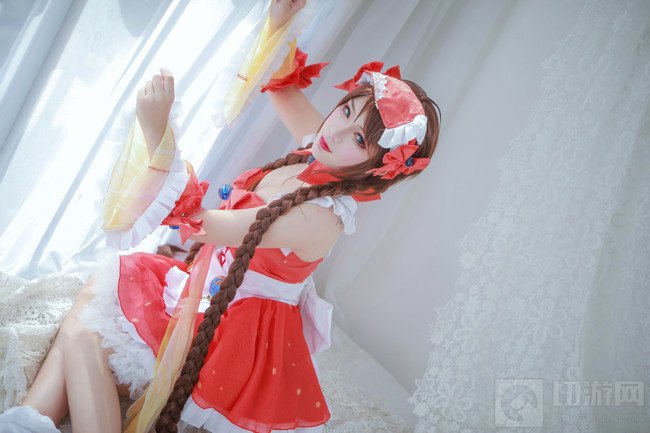 大乔不同角度全景