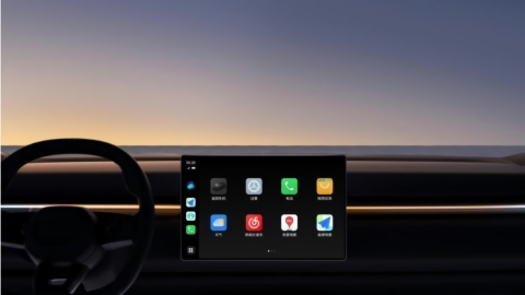 魅族车载互联