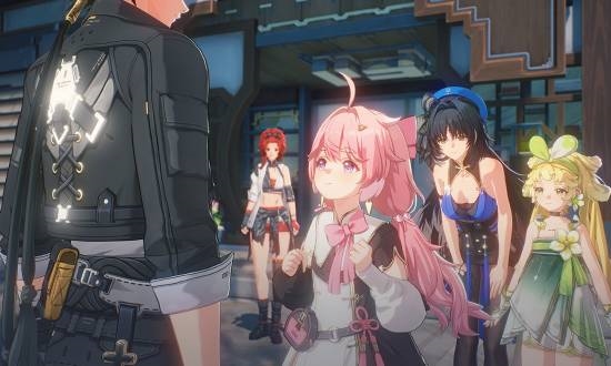 TGA玩家之声最终提名公布!《原神》《鸣潮》双入围