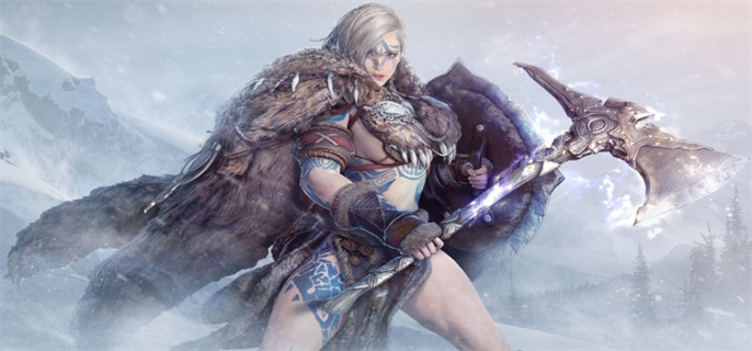 黑色沙漠台服官网地址入口分享图一