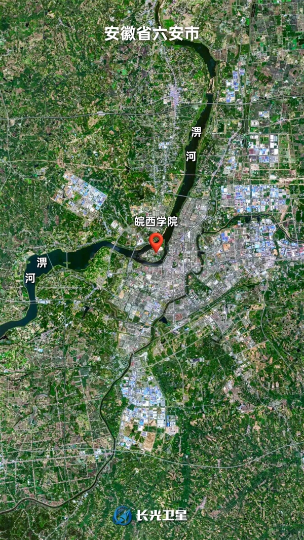 最美岛上大学：占据了整整一座岛