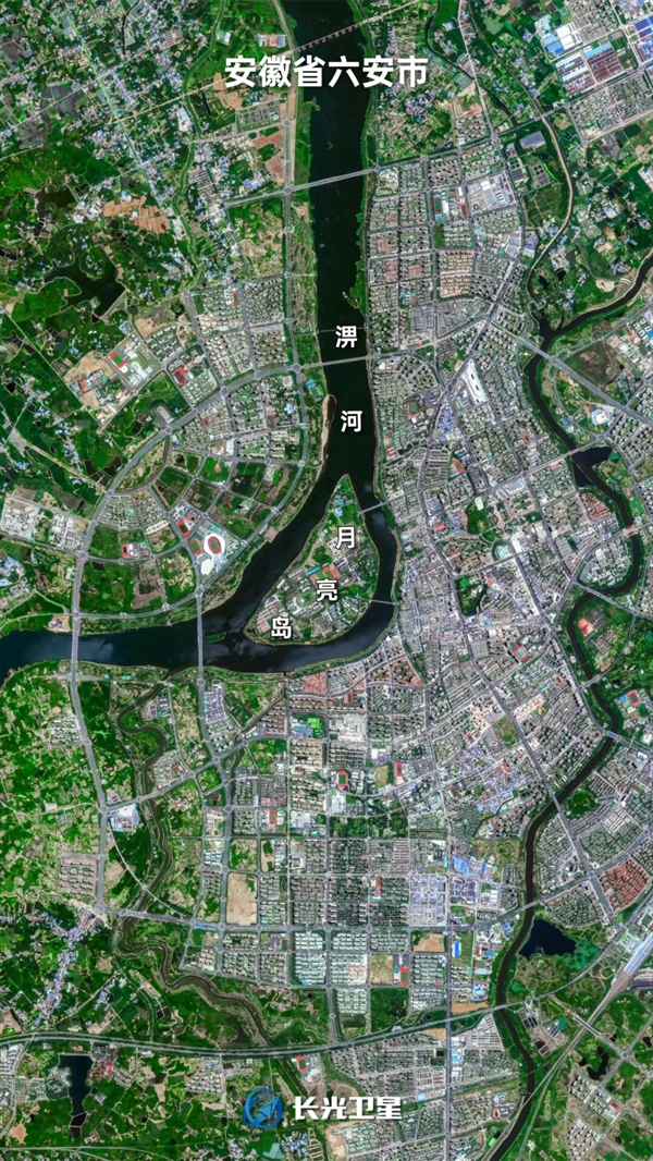 最美岛上大学：占据了整整一座岛