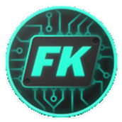 fk内核管理器汉化版