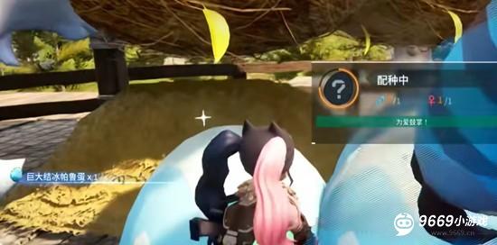 功能激活演示图