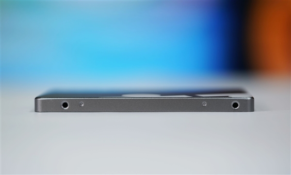 长江存储原厂颗粒!致态小翼S001 1TB SSD图赏