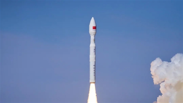 一箭9星!力箭一号成功发射埃及、尼泊尔、阿联酋卫星