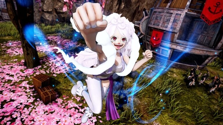 战场环境光影效果